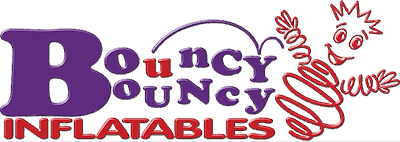 Bouncy Bouncy Inflatables